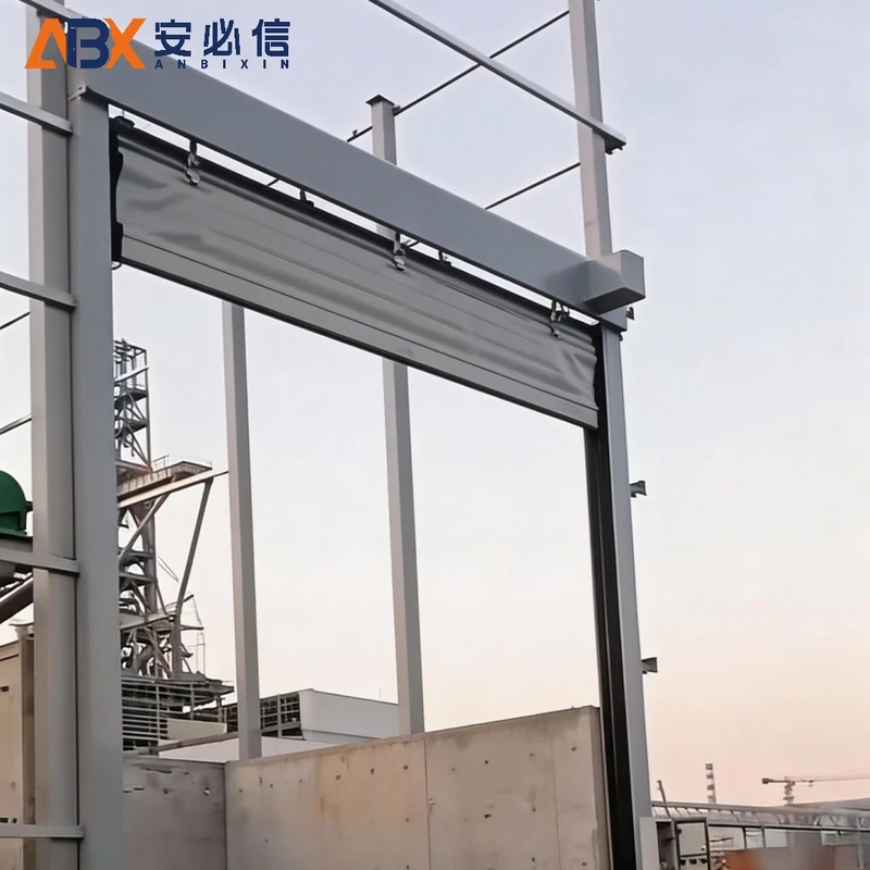 来宾市机械式门封