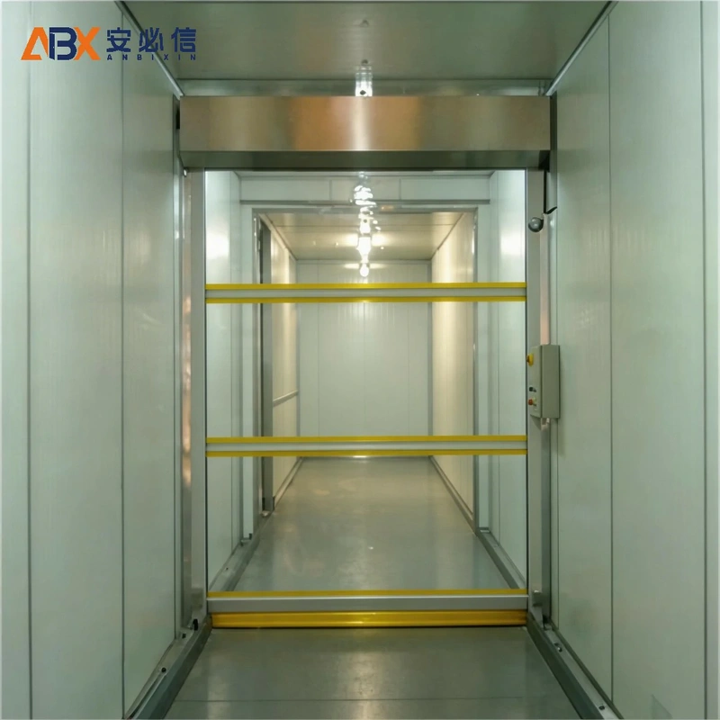 来宾市软质快速门